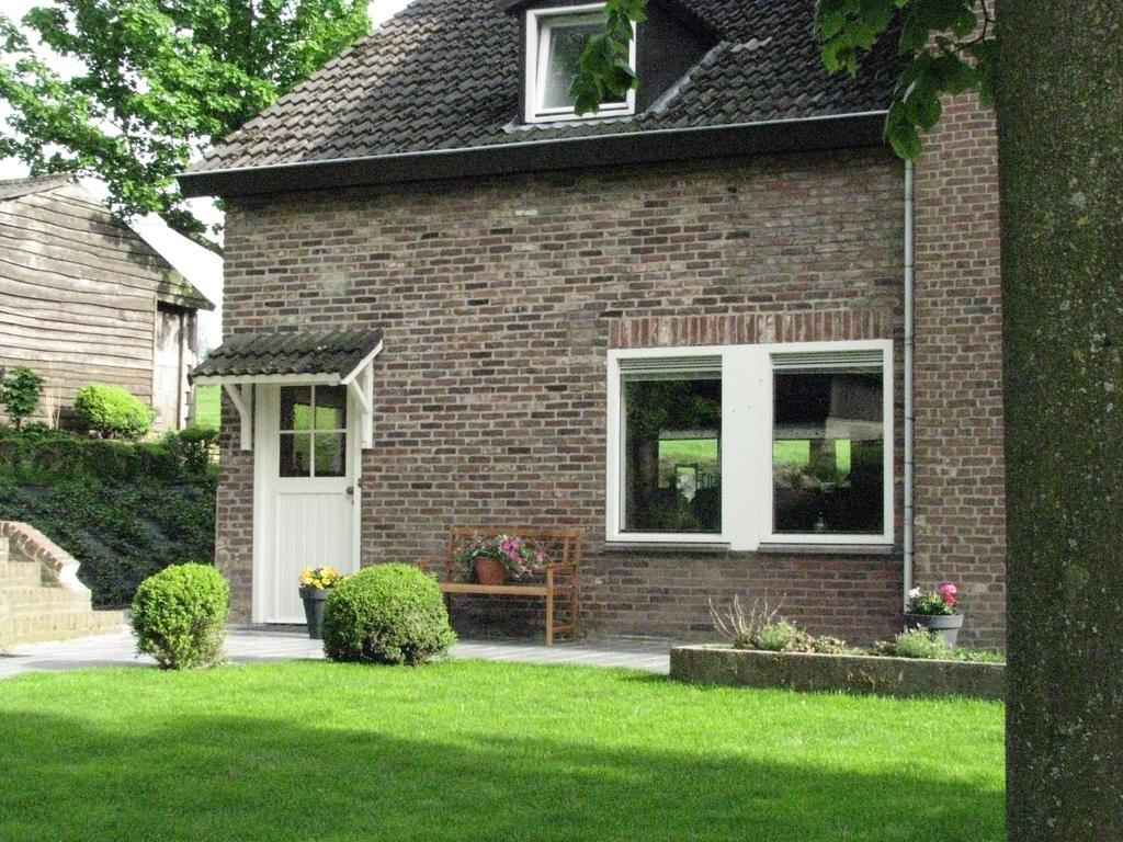 Vakantiewoning Kleijnen Ноорбеек Екстер'єр фото
