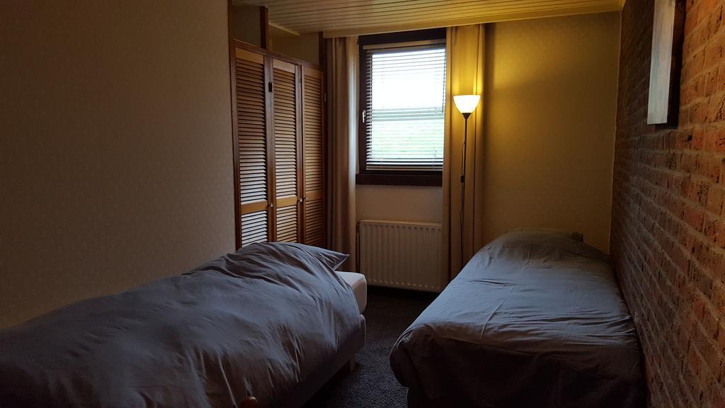 Vakantiewoning Kleijnen Ноорбеек Екстер'єр фото